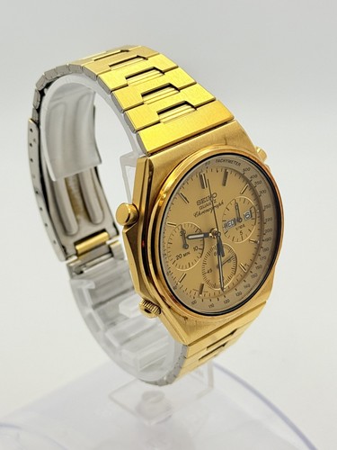 Seiko 7a38 7000 - 7a38-7000, james