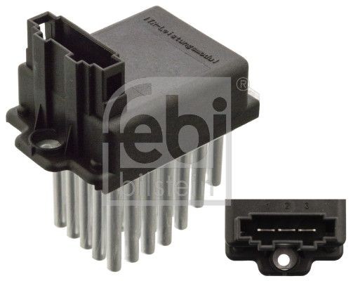 Control units febi bilstein - control,