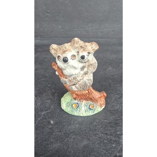 Basil matthews koala - koala, mother