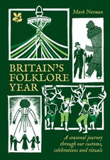 Britain’s Folklore Year by