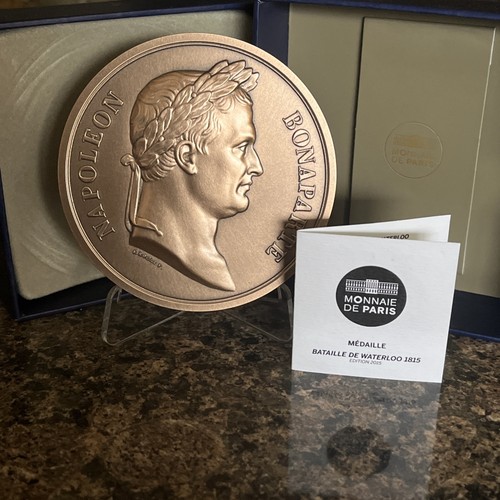 Monnaie paris 2015 heavy - de,