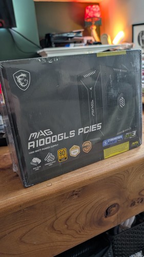 Msi mag a1000gls - mag,