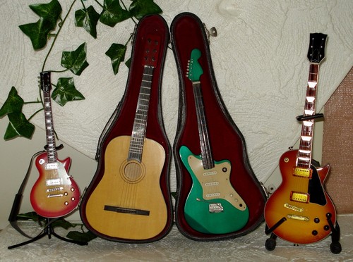 Collection miniature - collection,