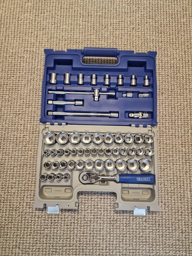 Facom expert piece socket - piece,
