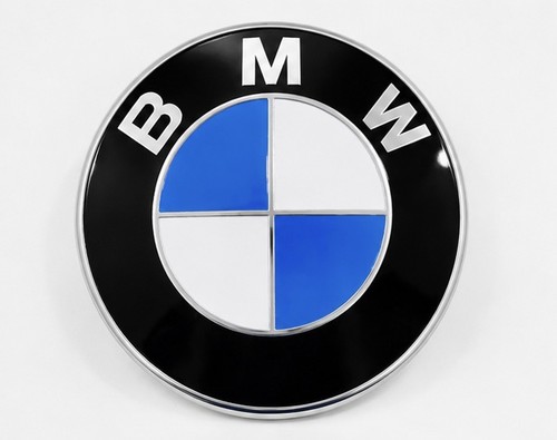 Brand new sealed genuine bmw - genuine,