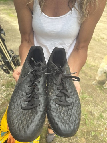 Nike tiempo turf cleats - tiempo,