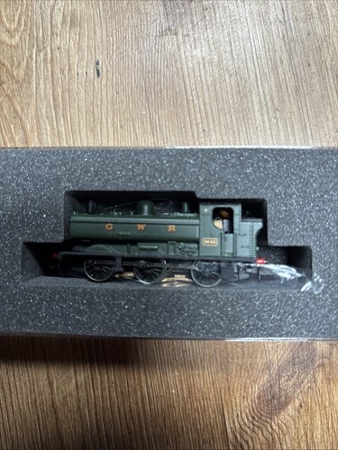 Graham farish gauge - graham,