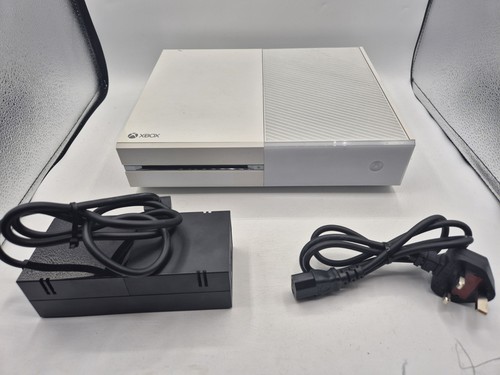 Xbox one console model 1540 - console,