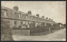 Isle of Arran - Murray Place