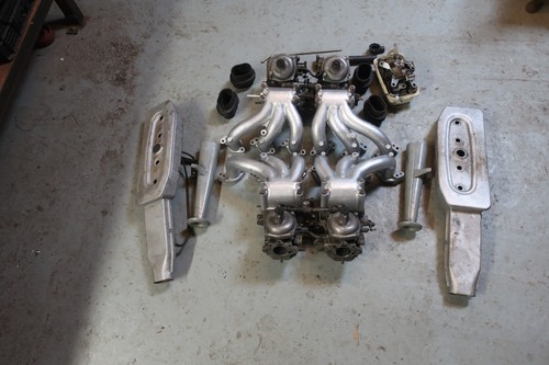Jaguar xjs type xj12 xjc - jaguar,