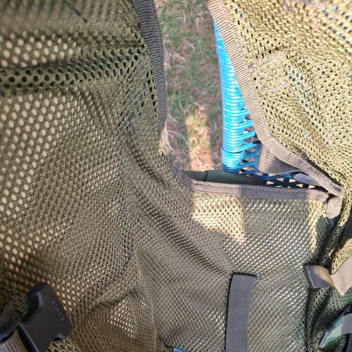 Surplus british army tactical - british,