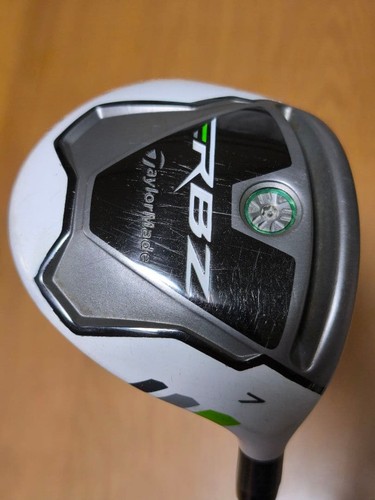 Taylormade rocketballz rbz - taylormade,
