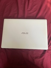 ASUS X553M 15.6" (Memory 4GB