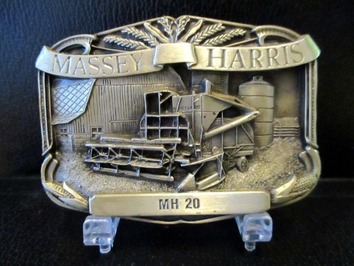 Massey harris logo - massey,