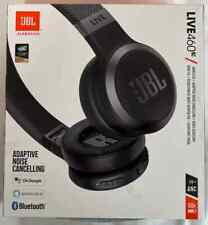 JBL Live 460NC Wireless On-Ear