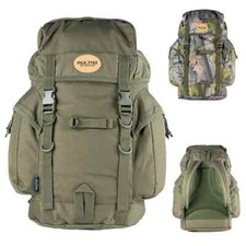 Jack Pyke 25L Rucksack Hunting Shooting Hiking Fishing MOLLE Pack Backpack Bag