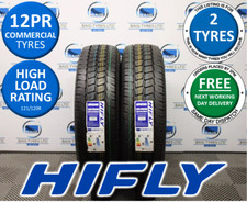 X2 225/75R16C 225 75 16C 121/120R 12PR M+S HIFLY SUPER 2000 COMMERCIAL NEW TYRES