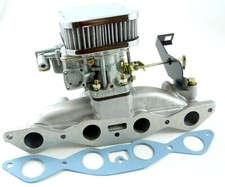 WEBER 32/36 DGV CARB KIT FORD