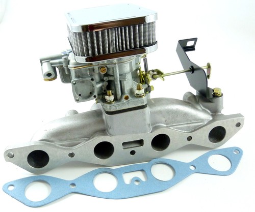 Weber dgv carb - carb, ford