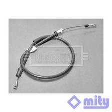 Fits Mercedes Vito 1996-2003