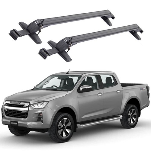2pcs cross bar crossbar - bar,