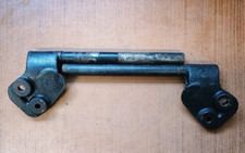 Handlebar stub spigot