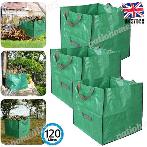 120l heavy duty garden waste - heavy,