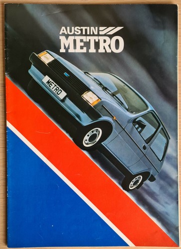 Austin metro fold out - austin,