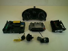 CITROEN DISPATCH EXPERT SCUDO ECU KIT 2007-2016 1560 0281012982