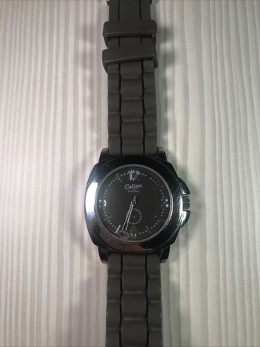 Vintage cotton traders wrist - traders,