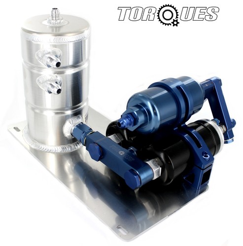 Twin sytec otp044 fuel - fuel, pumps