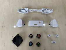 Genuine Xbox Series X/S Button Set White