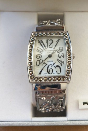 Marcel drucker ladies silver - drucker,