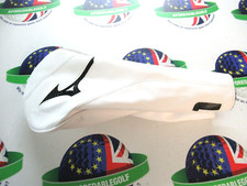 New Mizuno white/black carbon