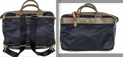 Way bag backpack - 3, backpack-