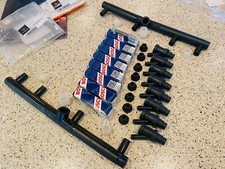 Mercedes benz fuel injector - benz,