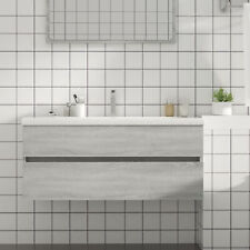 Sink Cabinet - Wall-Mounted