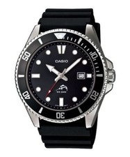 Casio MDV106-1AV, Duro,Men's