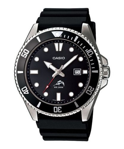 Casio mdv106 1av duro men - mdv106-1av,, duro,men's