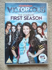 Victorious: Complete Season 1