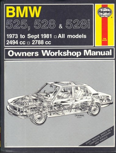 Bmw 525 528 - bmw, 525,528,528i,530i,e12,5