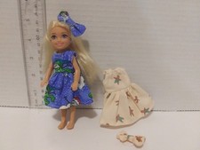Doll Clothes Handmade - fits