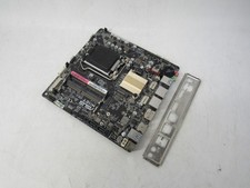 ASUS H110T LGA1151 Mini-ITX Motherboard With IO Shield