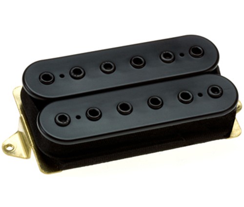 Dimarzio paf pro humbucker - pro,