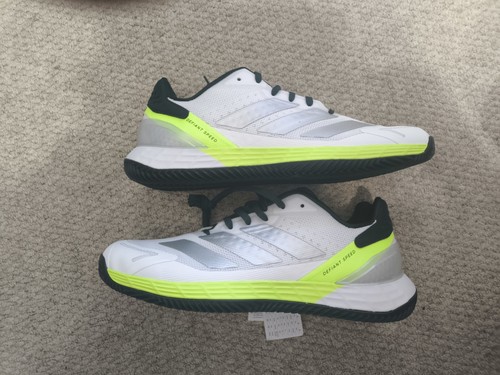 Adidas defiant speed m - adidas,