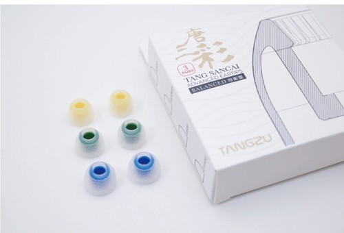 Linsoul tangzu tang - linsoul, sancai