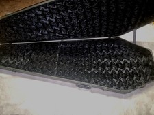 Coffin Bass Guitar Case -