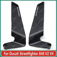 For Ducati Streetfighter 848