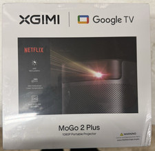 NEW XGIMI MoGo 2 Plus 1080P
