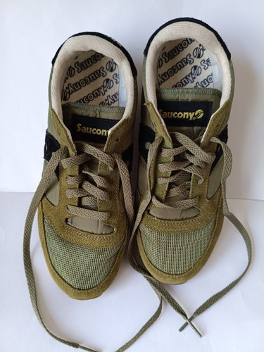 Saucony jazz original vintage - saucony,